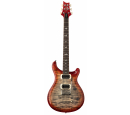 PRS SE Custom 24-08 (Charcoal Cherry Burst), зображення 1